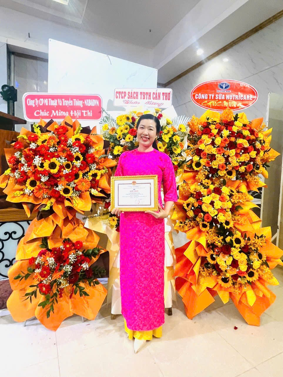 anh tin bai